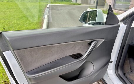 Tesla Model Y I, 2020 год, 3 490 000 рублей, 16 фотография