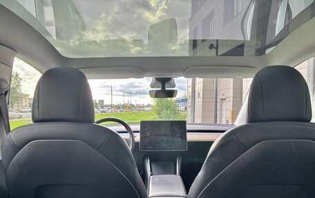 Tesla Model Y I, 2020 год, 3 490 000 рублей, 17 фотография