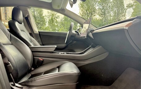 Tesla Model Y I, 2020 год, 3 490 000 рублей, 21 фотография