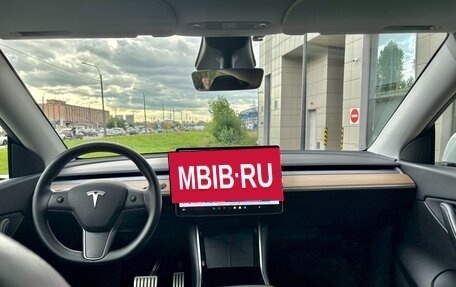 Tesla Model Y I, 2020 год, 3 490 000 рублей, 18 фотография