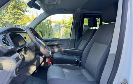 Volkswagen Transporter T6 рестайлинг, 2021 год, 3 500 000 рублей, 10 фотография