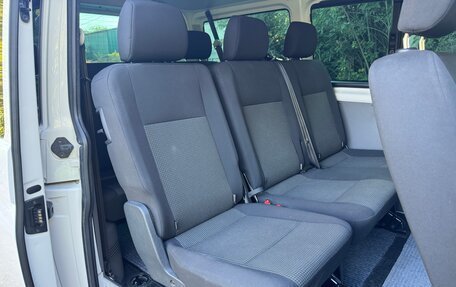 Volkswagen Transporter T6 рестайлинг, 2021 год, 3 500 000 рублей, 14 фотография