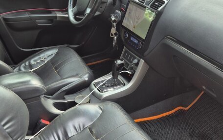 Geely Emgrand EC7, 2013 год, 500 000 рублей, 7 фотография