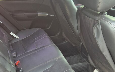 Geely Emgrand EC7, 2013 год, 500 000 рублей, 6 фотография