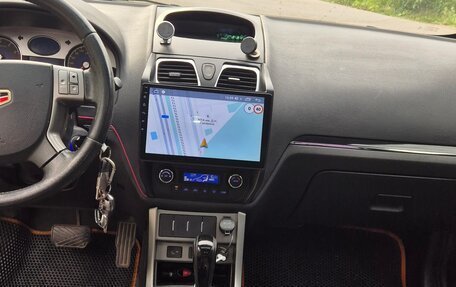 Geely Emgrand EC7, 2013 год, 500 000 рублей, 3 фотография