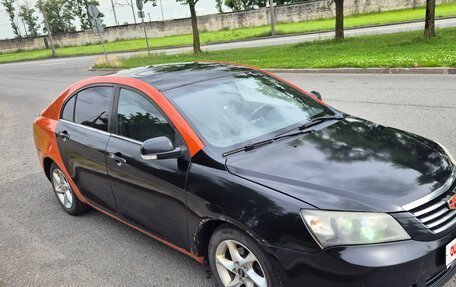 Geely Emgrand EC7, 2013 год, 500 000 рублей, 11 фотография