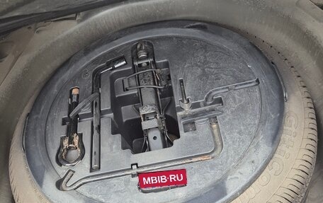 Geely Emgrand EC7, 2013 год, 500 000 рублей, 9 фотография