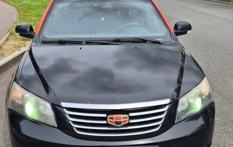 Geely Emgrand EC7, 2013 год, 500 000 рублей, 5 фотография