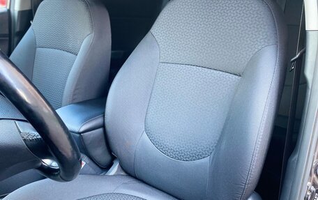 KIA Rio III рестайлинг, 2015 год, 1 045 000 рублей, 14 фотография