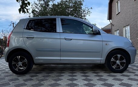 KIA Picanto I, 2005 год, 400 000 рублей, 3 фотография