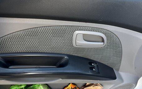 KIA Picanto I, 2005 год, 400 000 рублей, 8 фотография
