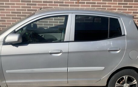 KIA Picanto I, 2005 год, 400 000 рублей, 18 фотография
