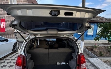 KIA Picanto I, 2005 год, 400 000 рублей, 11 фотография