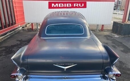 Cadillac Fleetwood 75 Series, 1958 год, 17 000 000 рублей, 2 фотография