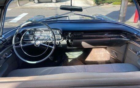 Cadillac Fleetwood 75 Series, 1958 год, 17 000 000 рублей, 4 фотография