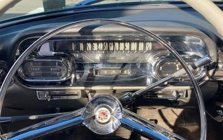 Cadillac Fleetwood 75 Series, 1958 год, 17 000 000 рублей, 6 фотография