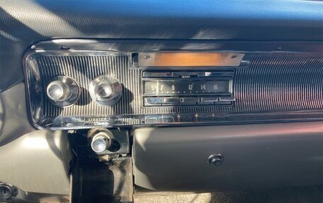 Cadillac Fleetwood 75 Series, 1958 год, 17 000 000 рублей, 7 фотография