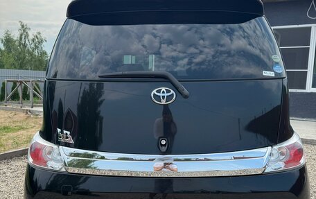 Toyota bB II рестайлинг, 2012 год, 850 000 рублей, 3 фотография