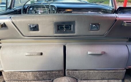 Cadillac Fleetwood 75 Series, 1958 год, 17 000 000 рублей, 20 фотография