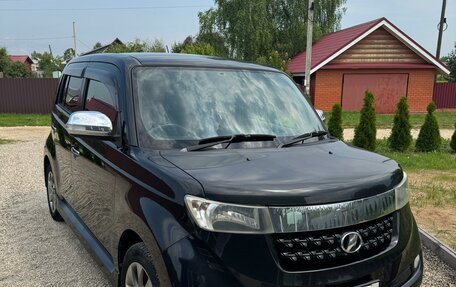Toyota bB II рестайлинг, 2012 год, 850 000 рублей, 8 фотография