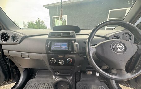 Toyota bB II рестайлинг, 2012 год, 850 000 рублей, 7 фотография