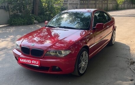 BMW 3 серия, 2004 год, 1 600 000 рублей, 2 фотография