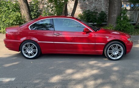 BMW 3 серия, 2004 год, 1 600 000 рублей, 4 фотография