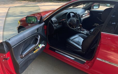 BMW 3 серия, 2004 год, 1 600 000 рублей, 9 фотография