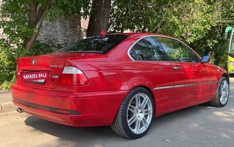 BMW 3 серия, 2004 год, 1 600 000 рублей, 5 фотография