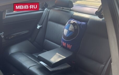 BMW 3 серия, 2004 год, 1 600 000 рублей, 12 фотография