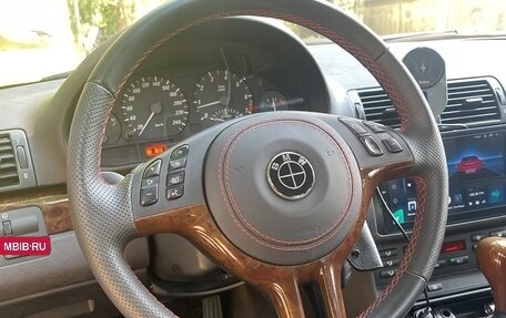 BMW 3 серия, 2004 год, 1 600 000 рублей, 15 фотография