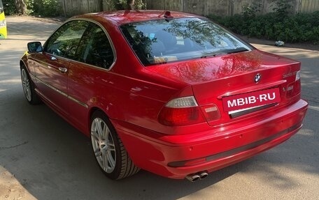 BMW 3 серия, 2004 год, 1 600 000 рублей, 7 фотография