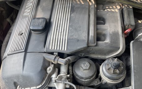 BMW 3 серия, 2004 год, 1 600 000 рублей, 24 фотография
