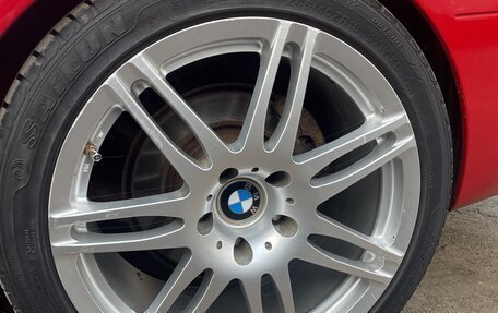 BMW 3 серия, 2004 год, 1 600 000 рублей, 31 фотография