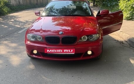 BMW 3 серия, 2004 год, 1 600 000 рублей, 25 фотография