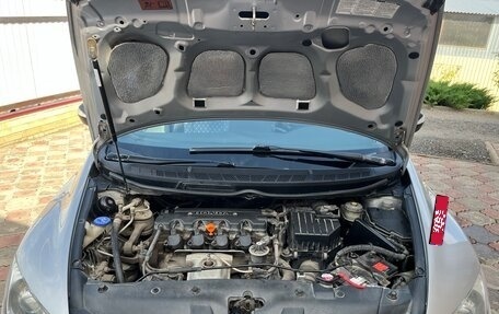 Honda Civic VIII, 2008 год, 650 000 рублей, 5 фотография