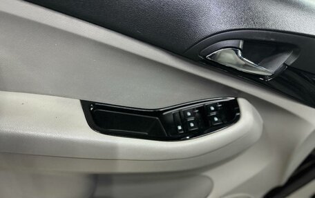 Chevrolet Orlando I, 2013 год, 999 999 рублей, 12 фотография