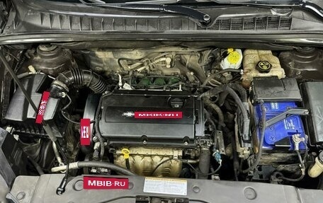 Chevrolet Orlando I, 2013 год, 999 999 рублей, 6 фотография