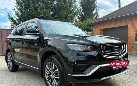 Geely Atlas, 2023 год, 2 500 000 рублей, 2 фотография