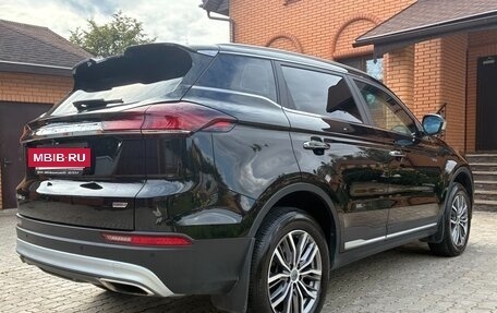 Geely Atlas, 2023 год, 2 500 000 рублей, 3 фотография