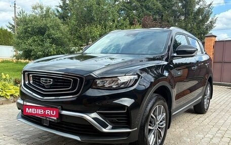 Geely Atlas, 2023 год, 2 500 000 рублей, 6 фотография