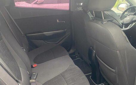 KIA Rio III рестайлинг, 2014 год, 1 250 000 рублей, 11 фотография