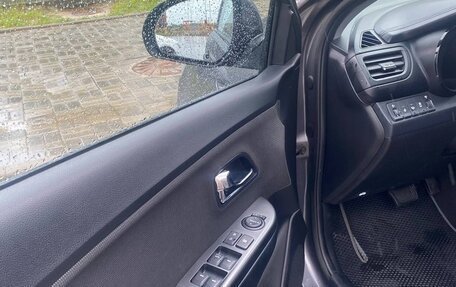 KIA Rio III рестайлинг, 2014 год, 1 250 000 рублей, 9 фотография