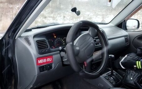 Suzuki Grand Vitara, 1999 год, 450 000 рублей, 5 фотография