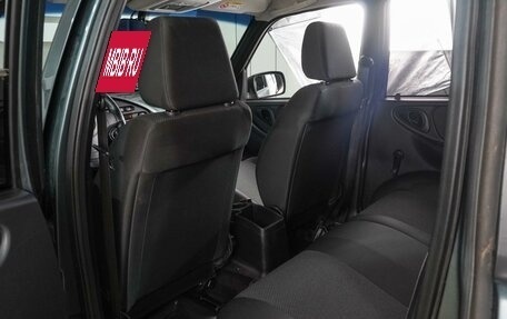 Chevrolet Niva I рестайлинг, 2017 год, 899 000 рублей, 11 фотография
