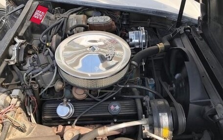 Chevrolet Corvette C3, 1978 год, 7 650 000 рублей, 9 фотография