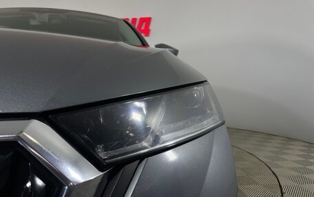 Skoda Octavia IV, 2021 год, 2 490 000 рублей, 7 фотография