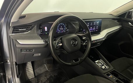 Skoda Octavia IV, 2021 год, 2 490 000 рублей, 10 фотография