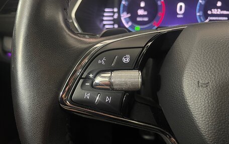 Skoda Octavia IV, 2021 год, 2 490 000 рублей, 14 фотография