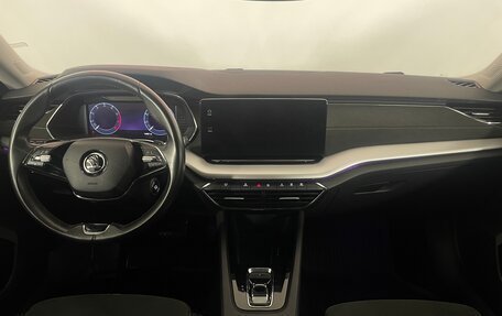 Skoda Octavia IV, 2021 год, 2 490 000 рублей, 12 фотография